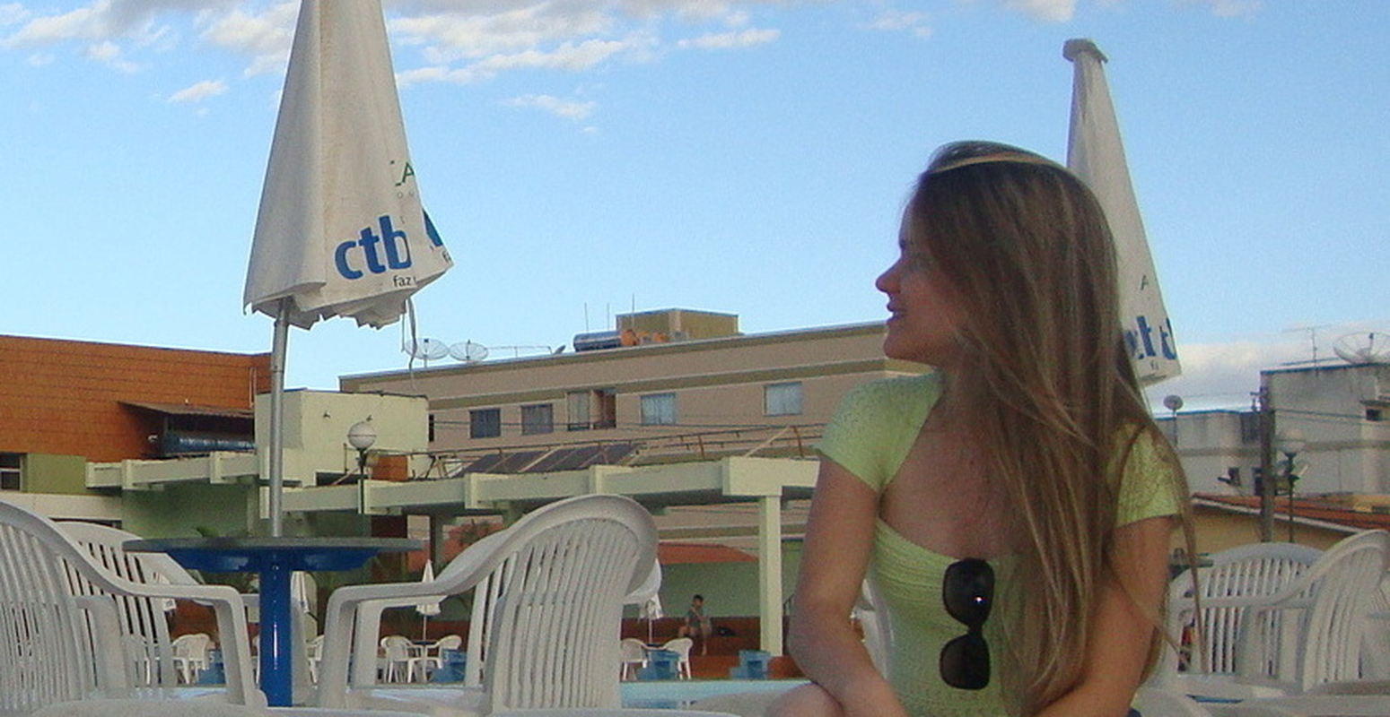 Ana Paula  Teixeira - Foto 5