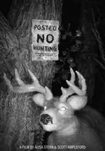 Posted No Hunting (Posted No Hunting)