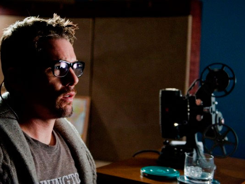 Foto 2 de A Entidade