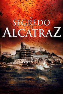 O Segredo de Alcatraz - Poster / Capa / Cartaz - Oficial 3