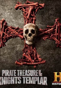 Tesouro Perdido dos Templários (Pirate Treasure of the Knight's Templar)