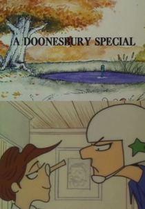 Doonesbury Special (Doonesbury Special)