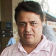 Kumar Mangat Pathak