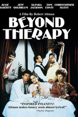 Além da Terapia (Beyond Therapy)