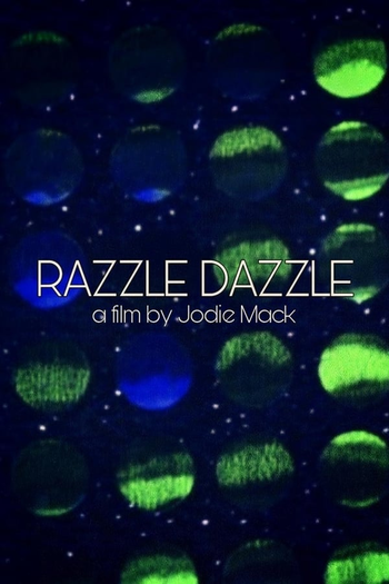 Poster de Curta Razzle Dazzle (2014)