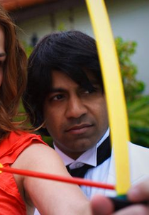 Mister Handsome (Mister Handsome)