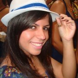 Foto de perfil de Ericah Ramos