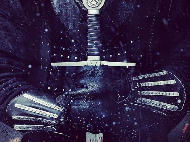 Foto 1 de O Rei da Escócia