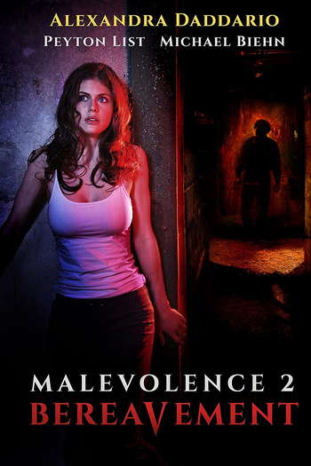  de Filme Mal e Violência 2: Sofrimento (2010)