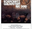 Rosencrantz e Guildenstern Estão Mortos
