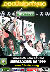 Palmeiras – Libertadores 1999 (Palmeiras – Libertadores 1999)