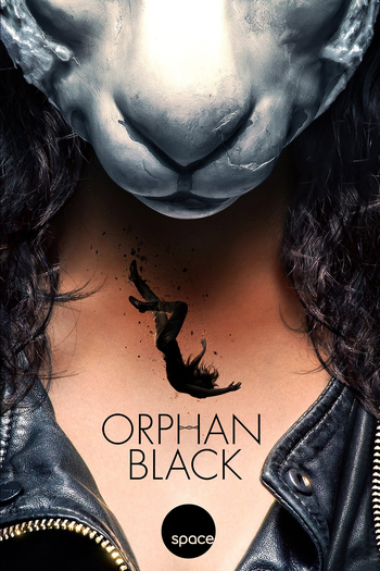  de Série Orphan Black (4ª Temporada) (2016)