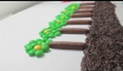 Making of "O Reino do Chocolate"