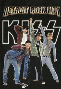 Detroit, a Cidade do Rock (Detroit Rock City)