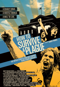 Como Sobreviver a uma Praga (How to Survive a Plague)