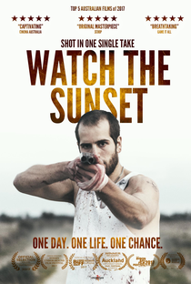 Watch the Sunset - Poster / Capa / Cartaz - Oficial 3