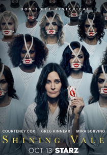 Shining Vale (2ª Temporada) (Shining Vale (Season 2))