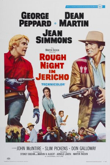  de Filme A Noite dos Pistoleiros (1967)