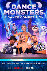 Dance Monsters (Dance Monsters)