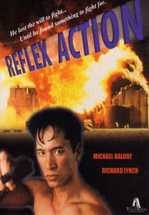 Reação Brutal (Reflex Action)