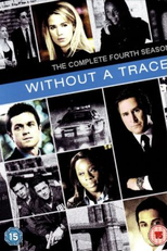 Desaparecidos (4ª Temporada) (Without a Trace (Season 4))