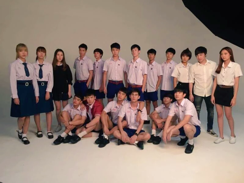 Foto 9 de Make it Right: The Series