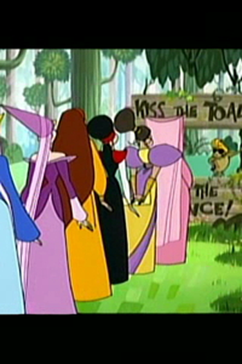 Poster de Episódio That's Entertainment! (2004)