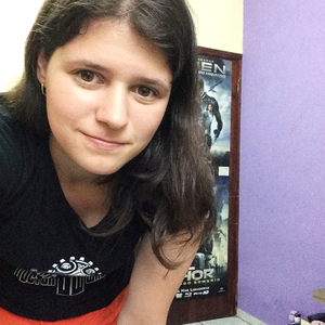 Foto de perfil de Letícia