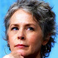 Melissa McBride