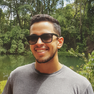 Foto de perfil de Robson Souza