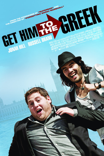 Poster de Filme O Pior Trabalho do Mundo (2010)