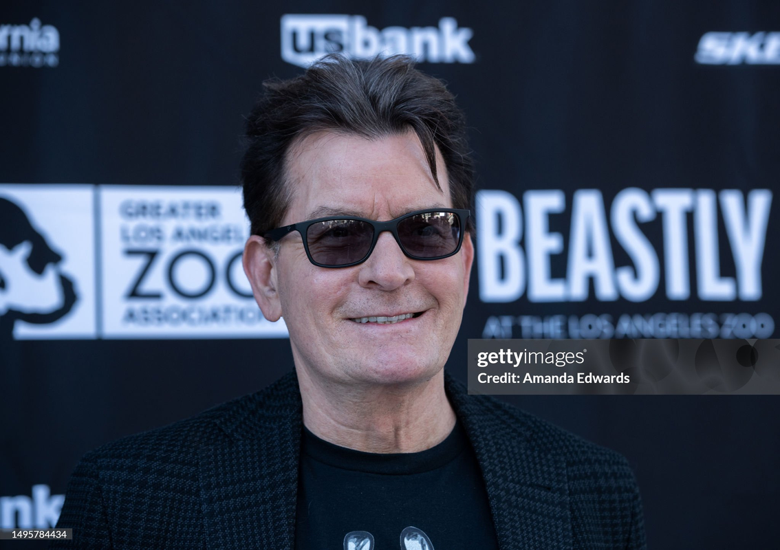 Charlie Sheen - Foto 3