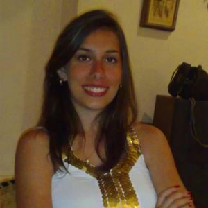 Foto de perfil de Ana Laura Goulart Loder