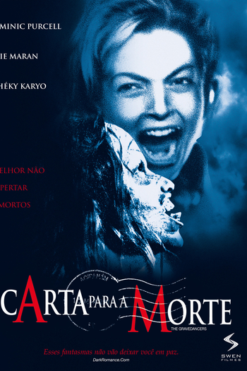  de Filme Carta para a Morte (2006)