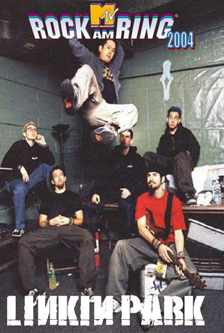 Poster 1 de TV Linkin Park - Rock am Ring (2004)