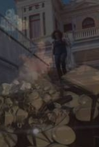 Poster 1 de Curta Ao Teatro (2020)