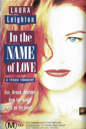  de Filme Amor e Ódio - Uma Tragédia no Texas (1995)