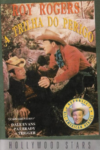  de Filme A Trilha do Perigo (1949)