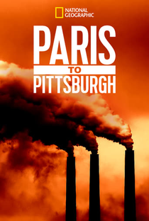 Os EUA e as Mudanças Climáticas do Planeta - Poster / Capa / Cartaz - Oficial 1