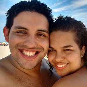 Foto de perfil de Bruna Nammur Trajano