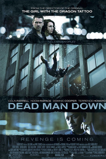  de Filme Sem Perdão (2013)