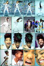 Willow Smith: Whip My Hair (Willow Smith: Whip My Hair)