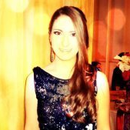 Foto de perfil de Leyla Fonseca
