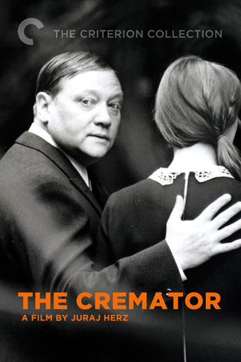  de Filme O Cremador (1969)