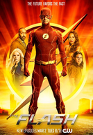The Flash (7ª Temporada)