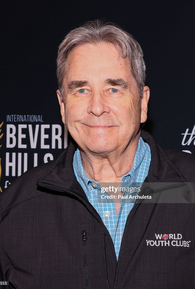 Beau Bridges