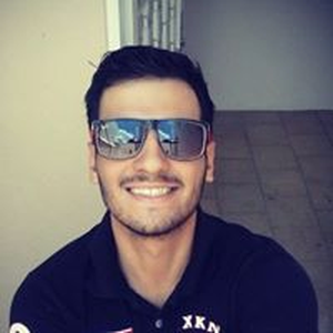 Foto de perfil de Guilherme