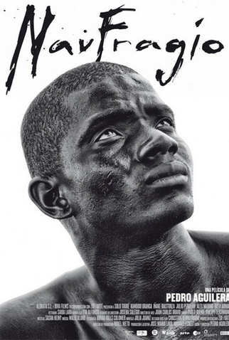 Poster 1 de Filme Naufrágio (2011)