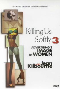 Killing Us Softly 3 - Poster / Capa / Cartaz - Oficial 1