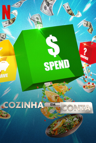Poster 2 de TV Cozinha em Conta (2022)